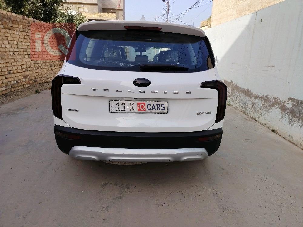 كيا تيلوريد